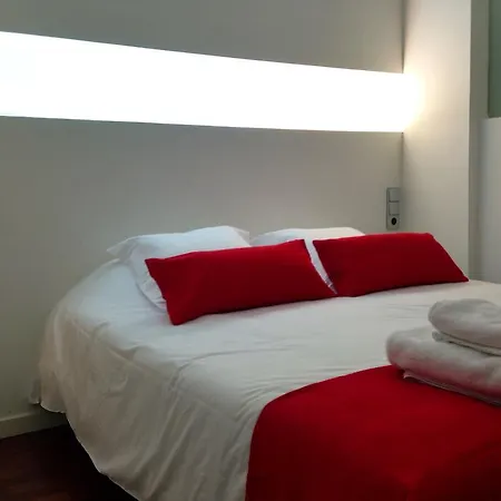 Apartamento Gracia Barcelona