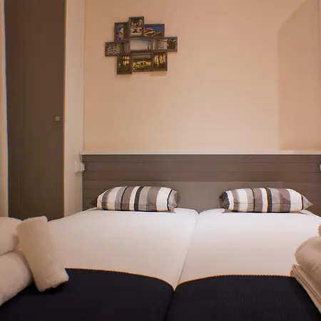 Apartamento Gracia *