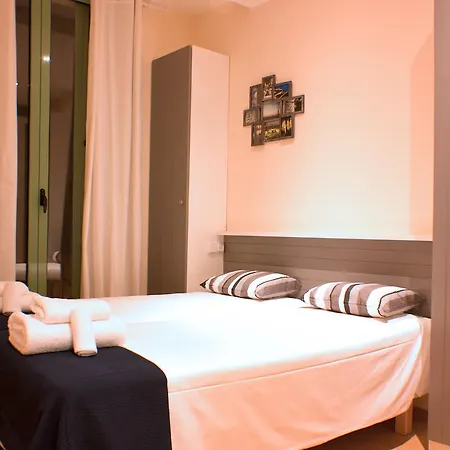 Apartamento Gracia