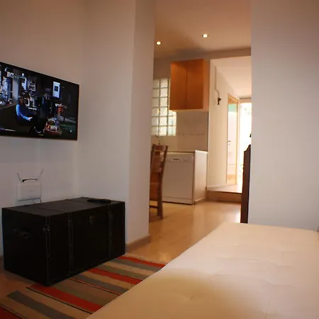 Apartamento Gracia